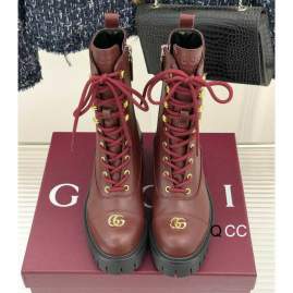 Picture of Gucci Shoes _SKUGuccisz35-40JX11016360